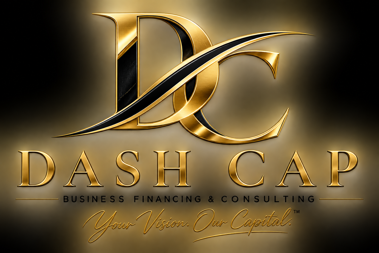 Dash Cap Business Financing & Consulting